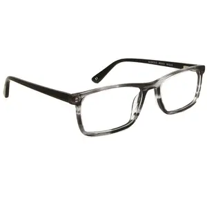 Hazır ürünler gözlük çerçeveleri yeni tasarım mavi ışık engelleme gözlük moda yüksek kaliteli asetat çerçeveli gözlük optik adam için