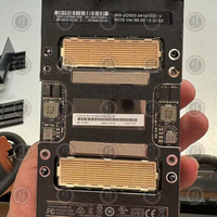Carte graphique Tesla V100-SXM2-16GB 32GB pour serveur d'apprentissage profond ForAI, module de carte graphique V100, accélérateur vidéo GPU pour Deepseek