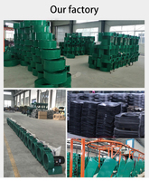 Collecteurs de poussière pour machines à bois 5,5KW/7,5KW, grands collecteurs de poussière industriels pour le travail du bois