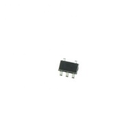 MIC5205-5.0YM5-TR Circuits D'alimentation LDO Régulateur Pos 5V 0.15A 5 Broches SOT-23 T/R MIC5205-5.0YM5-TR