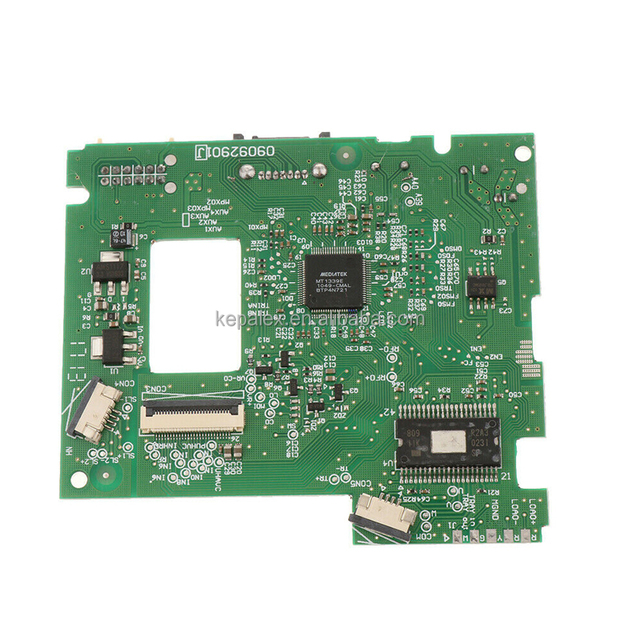 DG-16D4S PCB Repair Parts for Xboxes 360 Circuit Optical Drive Board for Xboxes 360 DVD Drive Board