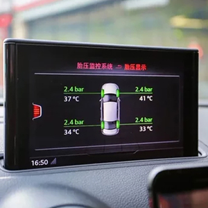 Sensor TPMS Digital de Alta Precisión de 315MHz con Pantalla LED para <span class=keywords><strong>Audi</strong></span> 2017-2025 A3 <span class=keywords><strong>A4</strong></span> A5 S4 S5 RS4 RS5 <span class=keywords><strong>A4</strong></span> <span class=keywords><strong>Avant</strong></span>, Repuesto - Product Image 5