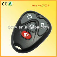 Control Remoto YET023 433.92mhz Universal, Duplicador de Control Remoto para Motor de Puerta, Sistema Decodificador, Persianas