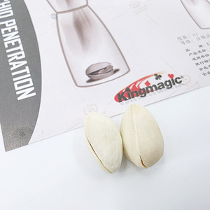 G1068 Pistachio <b>Cup</b> Slipper, Kingmagic <b>Magic</b> Props Manufacturer, Direct Sales of <b>Magic</b> Props, Close-up <b>Magic</b>. - Product Image 1