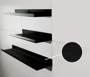 Groothandel Schappen Set 30*40*50 3 Metalen Schappen Stijlvolle en Ruime Organisatoren voor Thuis van de Fabrikant - Product Image 3