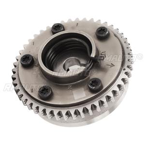 14310-RPY-G01 Piñón de ajuste de sincronización de admisión y escape del árbol de levas, pieza de motor para accesorios de coche Honda - Product Image 4