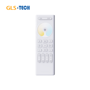 GLS 2.4 Gam RF Zone 4 CCT LED <span class=keywords><strong>dimmer</strong></span> điều khiển từ xa sản phẩm - Product Image 4