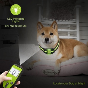 <span class=keywords><strong>Collar</strong></span> de Adiestramiento Remoto para Perros <span class=keywords><strong>2026</strong></span>, Alcance de 3280 pies, Resistente al Agua IP67, con Sonido, Vibración y Estimulación Estática, Material ABS - Product Image 5