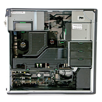 Estación de Trabajo Usada Z620 H Pe en Formato Rack Minitower, SATA, DDR3, en Oferta