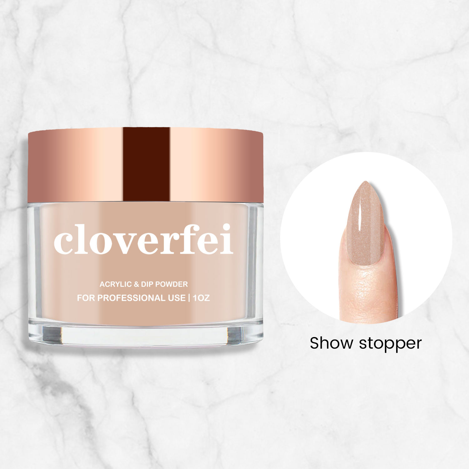 Un spectacle à ne pas manquer