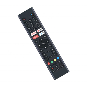 HOstrong รีโมทควบคุมด้วยเสียง81i960M01 ODM สำหรับสมาร์ททีวี81i960ได้มีการปรับแต่งได้ - Product Image 3