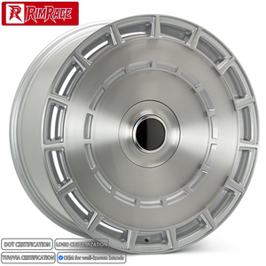 Cerchi Forgiati Vossen HF <span class=keywords><strong>9</strong></span> da 19, 20, 21 Pollici per BMW, Mercedes AMG, Maybach, Audi, Tesla, Mustang, 5x1143, 5x120, 5x112, Cerchi Auto Monoblocco - Product Image 1