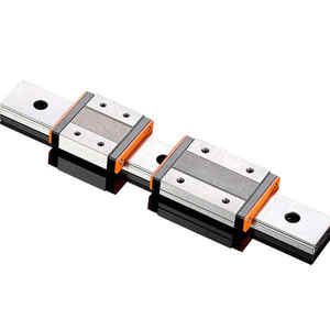 YGW/MGW5C MGW7H MGW9C MGW12H MGW15C Guide de rail linéaire miniature de guidage linéaire - Product Image 5