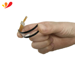 नया उत्पाद 1.3 'छोटे आकार का iic इंटरफ़ेस यूएसबी कैप्शिटिव लचीला टच स्क्रीन पैनल - Product Image 1