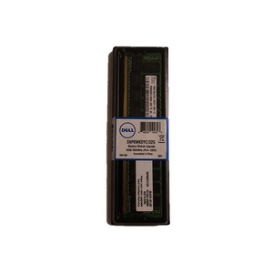 Dell-Speicher DELL 16GB/32GB/64GB 2933 3200 DDR4 ECC UDIMM-Server-<span class=keywords><strong>RAM</strong></span> für R250 R350 T150 T350 R650 R750 - Product Image 1