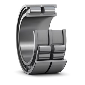 Roulements à rouleaux cylindriques à double rangée à complément complet d'origine à longue durée de vie <span class=keywords><strong>NNCF</strong></span> 4948 CV - Product Image 1