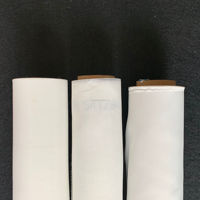 Maille de filtre de polyester de qualité de la meilleure qualité de basse quantité minimale de commande pour des usines de traitement de l'eau