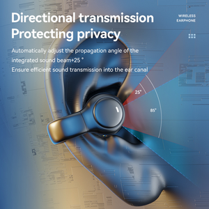 M47 Nuovi Auricolari TWS True Wireless Stereo, Cuffie Bluetooth con Power Bank, per Gaming - Product Image 6