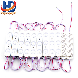 Prodotti in Offerta: Moduli <span class=keywords><strong>LED</strong></span> 12v/24V a 3 Luci, DC12v1.8w, Moduli <span class=keywords><strong>LED</strong></span> 2835 SMD, Moduli <span class=keywords><strong>LED</strong></span> a Iniezione 8518/8218 ROSSI - Product Image 4