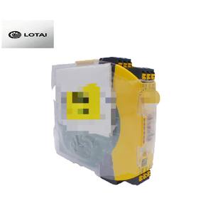 S9 c 24vdc <span class=keywords><strong>3</strong></span> nc t 1 nc t t समय निगरानी 751109 प्रोग्रामिंग नियंत्रक - Product Image 1