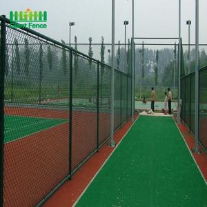 Malla de Alambre de Acero de 2m X 15m, Recubierta de PVC, Fácil de Montar, con Características de Seguridad para Cercas de Granjas, Acabado por Inmersión en Caliente - Product Image 6