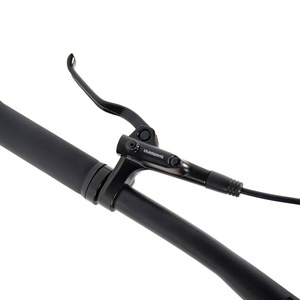<span class=keywords><strong>VTT</strong></span> en fibre de carbone léger Overlord avec transmission Deore 12 vitesses, frein à disque hydraulique pour les passionnés de <span class=keywords><strong>VTT</strong></span> adultes - Product Image 4