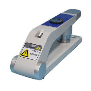 Deri ve tekstil yumuşaklık Test makinesi tekstil dayanıklılık Test makinesi kumaş sertlik Test makinesi - Product Image 4