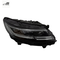 Pour Land Rover Range Rover, phares avant, édition Sport, ensemble de phares, LED, module d'éclairage gauche et droit, d'origine