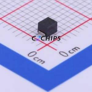 Inductor de Potencia NLV25T-3R3J-EFD 1008 (Inductancia: 3.3uH) (Precisión: 5%) (Corriente Nominal: 185mA) - Product Image 1