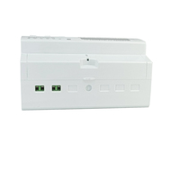 Meter Listrik Pintar 3P 4 Kabel Din Rail dengan Fungsi Prabayar, Kontrol Jarak Jauh, Meter Wifi, Meter PV Surya