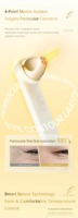 Appareil de lifting facial dernier cri, machine anti-rides, appareil de beauté, masseur anti-âge pour les yeux, pour usage domestique