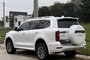 2024 GWM Tank 500 Hi4-T SUV Cinese, Nuovo Veicolo Ibrido Elettrico con Cambio Automatico, Turbo, Interni in Pelle, R19, Guida a Sinistra, Tetto Panoramico Scuro - Product Image 2