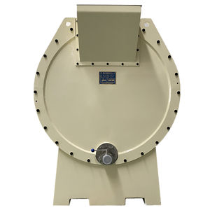 Machine à conche au chocolat 500L machine à concher et raffiner le chocolat - Product Image 2