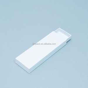 Tablero de papel personalizado, paquete de regalo, joyería, caja forrada personalizada, caja de embalaje de papel tisú para uñas, caja de cajón, embalaje - Product Image 5