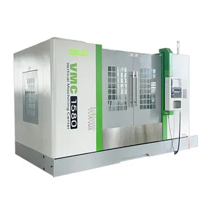 Cheap Price CNC Milling-machine Turning Machine Chinese Cnc Machining Centers Vertical Machining Centre Vmc1580