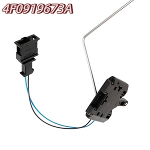 Sensor de Nivel de Combustible 4F0919673A para Audi A6 A6L C6 RS6 2004-2011, Repuesto de Sensor de Medidor de Combustible 4F0 919 <span class=keywords><strong>673A</strong></span> - Product Image 6