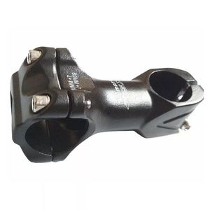 Tige de vélo de montagne en alliage d'aluminium 31,8 mm 46-55 mm pour accessoire de guidon usiné haute résistance - Product Image 1