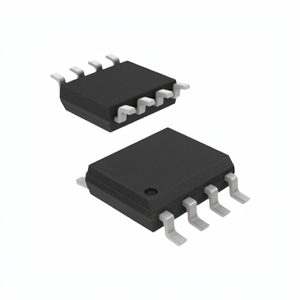 Power Management (PMIC) Electronic Circuit Components Authorized Distributor 8 SOlC FAN8413MX - Product Image 1