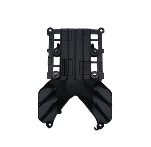 Оригинальный DDJI <span class=keywords><strong>Mini4</strong></span> Pro Корпус дрона корпус двигателя mArms основной платы радиатора Mini 4 Pro ремонт Запасных Частей Замена Новый - Product Image 6