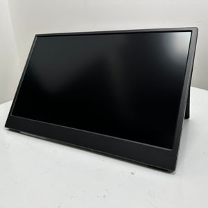 Soporte Vesa LED de 13,3 pulgadas, 1080p, ajustable, ligero, sin marco, IPS, HDR, pantalla para juegos, Monitor portátil tipo C para ordenador portátil - Product Image 1