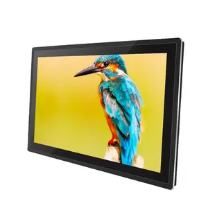 Monitor portátil de fábrica com tela de toque verde para jogos 2K 23.8 Lcd 24 polegadas preto para negócios 4G 1920x1080 16:9 Ips Hdmi 120G