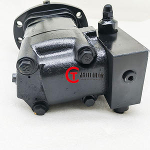 Máy xúc 322 320 <span class=keywords><strong>Swing</strong></span> động cơ 6676397 <span class=keywords><strong>Swing</strong></span> thủy lực EATON động cơ quỹ đạo 104-3177-006 động cơ thủy lực - Product Image 6