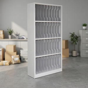 Cajas Fuertes Ignífugas para el Hogar - Cajas Fuertes de Alta Gama Originales de An Giang con Cerradura de Llave - Fabricantes y Proveedores de Cajas Fuertes Usadas para el Hogar - Product Image 3
