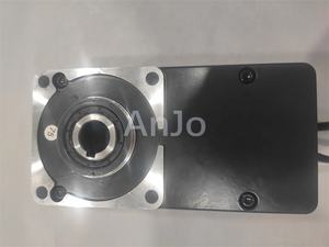 Moteur à engrenages pour robot mobile de manutention automatique AGV, à axe parallèle plat, DC BLDC sans balais, pour le nettoyage - Product Image 3