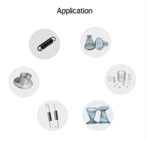 Precio <span class=keywords><strong>de</strong></span> Fábrica: Probador <span class=keywords><strong>de</strong></span> Carga <span class=keywords><strong>de</strong></span> Resorte Electrónico <span class=keywords><strong>de</strong></span> Columna Única <span class=keywords><strong>de</strong></span> 2kN para Pruebas <span class=keywords><strong>de</strong></span> Compresión <span class=keywords><strong>de</strong></span> Resortes Helicoidales y <span class=keywords><strong>de</strong></span> Espiral, Certificado CE ISO - Product Image 4