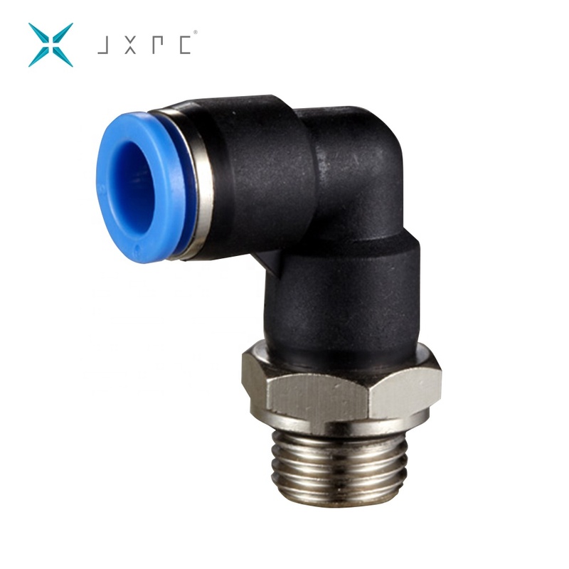 High Quality Pneumatic Fitting Quick Coupler