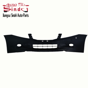 Cubierta de Parachoques Delantero Económica 71101-TB0 de Venta Directa de Fábrica para Vehículo Automóvil Honda Accord 2007 2008 2009 <span class=keywords><strong>2010</strong></span> - Product Image 3