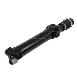 เพลาขับเหล็กแบรนด์ใหม่สำหรับ JEEP Wrangler 2003-2006 L6 4.0L หมาย<span class=keywords><strong>เลข</strong></span> OE 52098784AC และ52098784AB รับประกัน12เดือน - Product Image 5