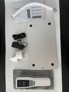 Lampu mesin Viner portabel, pencari Nadi dengan benchtop atau dudukan ponsel - Product Image 6