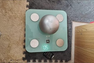 Pallone da <span class=keywords><strong>lancio</strong></span> NO.1 ad alta potenza in acciaio al carbonio zincato, pallone da <span class=keywords><strong>lancio</strong></span> in ferro per esterni, in metallo fuso argentato - Product Image 4